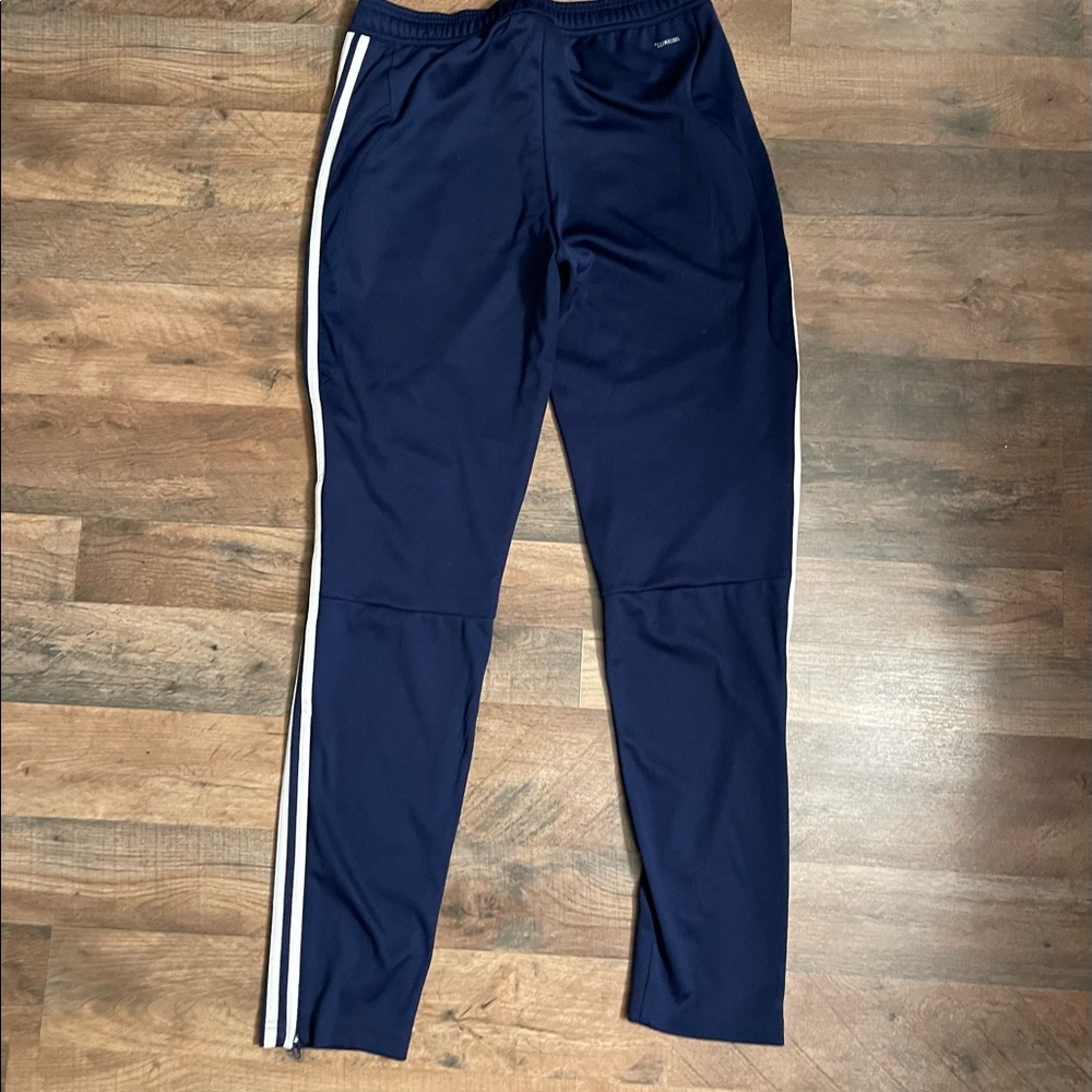 Adidas Climacool Track Pants - Picture 2 of 3